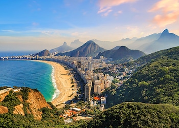 Rio de Janeiro