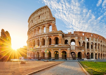 Rome