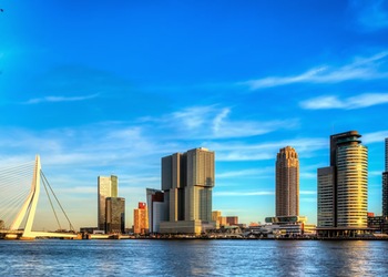 Rotterdam