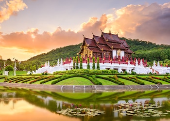 Chiang Mai