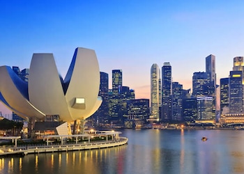 Singapore City