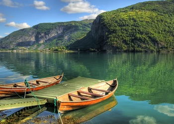 Sogndal