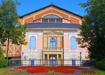 Bayreuth