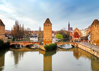Strasbourg