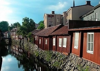 Vasteras