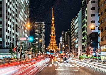 Tokyo