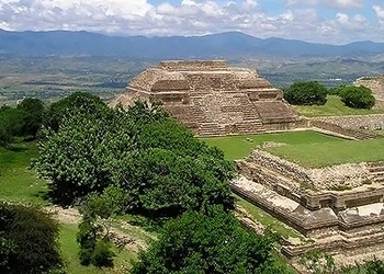 Oaxaca