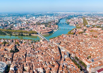 Toulouse