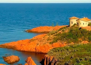 Saint-Raphael