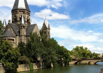 Metz