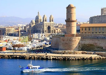 Marseille