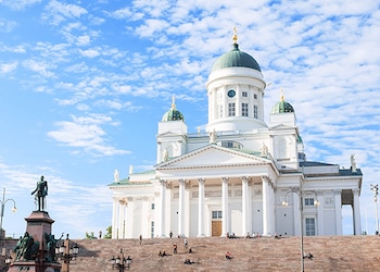 Helsinki