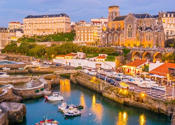 Biarritz