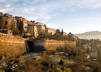 Bergamo