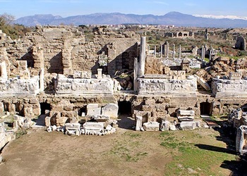 Side