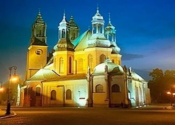 Poznan