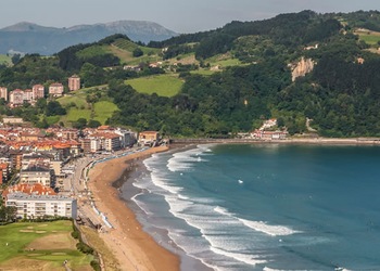 Zarautz