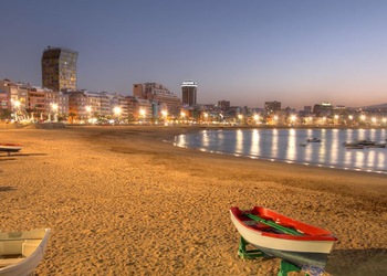 Las Palmas de Gran Canaria
