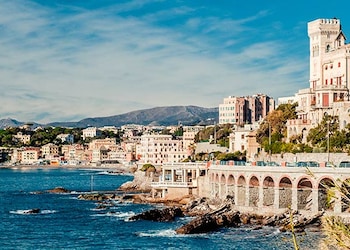Genoa
