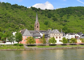 Kamp Bornhofen