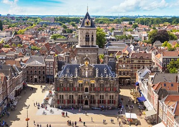 Delft