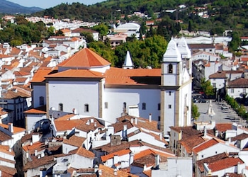 Castelo de Vide