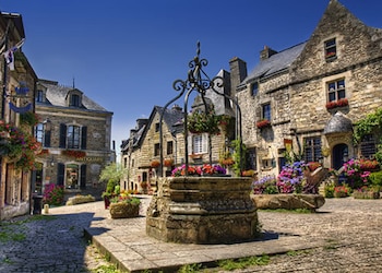 Rochefort-en-Terre
