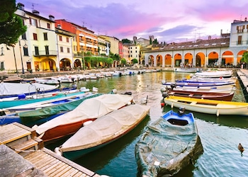 Desenzano del Garda Brescia