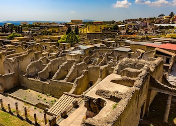 Ercolano Naples