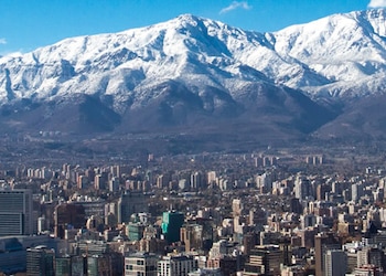 Santiago de Chile
