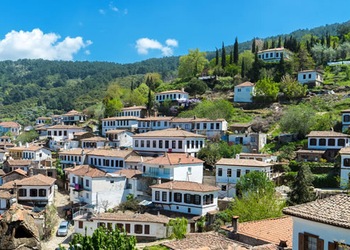 Şirince/Izmir
