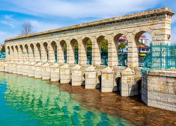 Beyşehir/Konya Province