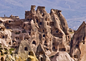 Uçhisar/Nevşehir Province