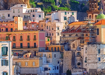 Atrani Salerno