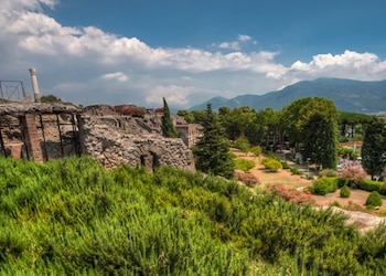 Monte Vesubio
