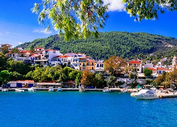 Skiathos