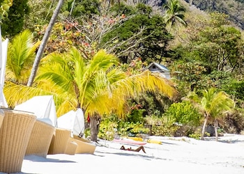 Island of St. Lucia