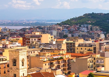 Cagliari