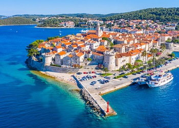 Korčula