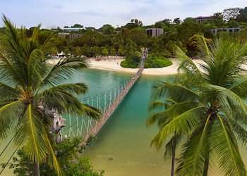 Singapore Island
