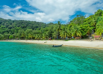 Perhentian Islands