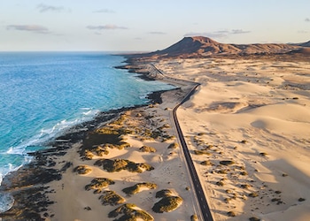 Fuerteventura