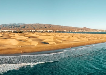 Gran Canaria