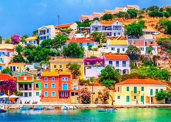 Cephalonia
