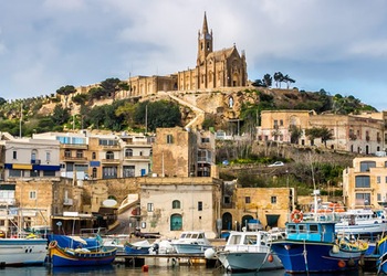 Gozo