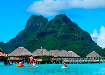 Tahiti