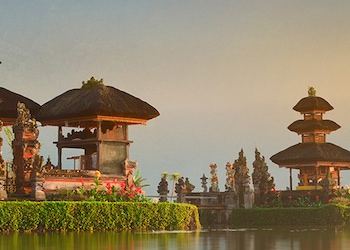 Bali Island