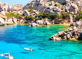Costa Smeralda