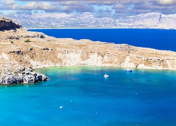Rhodes Island