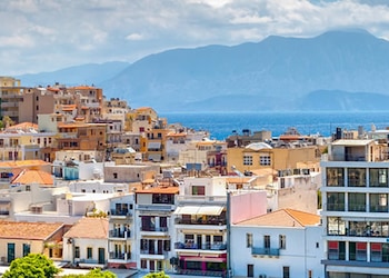Crete